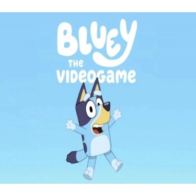 Bluey: The Videogame