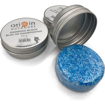Image 1 of Origin Outdoors Шампоан блок 60 г океан (710115)