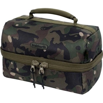 Trakker Puzdro Na PVA a Bižuteriu NXC Camo PVA Pouch