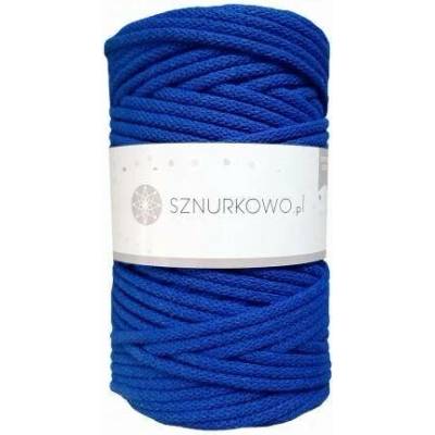 Sznurkowo příze na háčkování - 3SZ26 - 3mm Chrpa