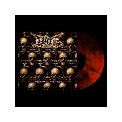 Hate: Awakening of the Liar LP