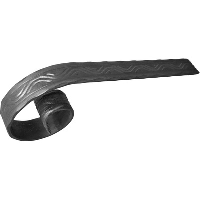 Ukončenie madla 300x170 mm
