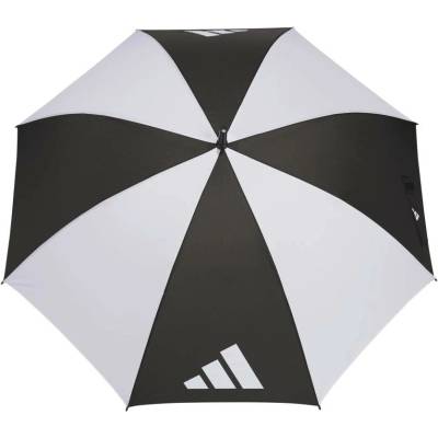 adidas Single Canopy Umbrela black Black