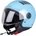 W-TEC Baraldo Celeste
