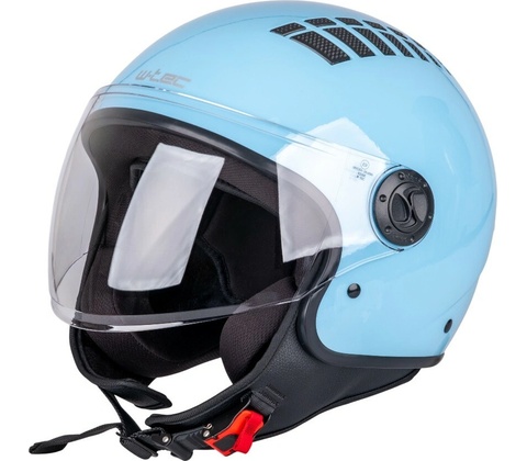 W-TEC Baraldo Celeste