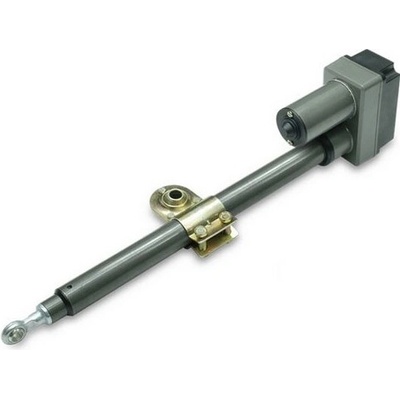 Tiahlový motor OPENBOX HARL 3612, dĺžka 12
