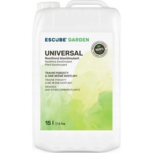 ESCUBE GARDEN Universal 15 l