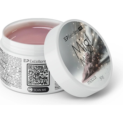 Excellent Pro Mig Mig gel Mocca 30g