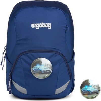 Ergobag Easy bluelight