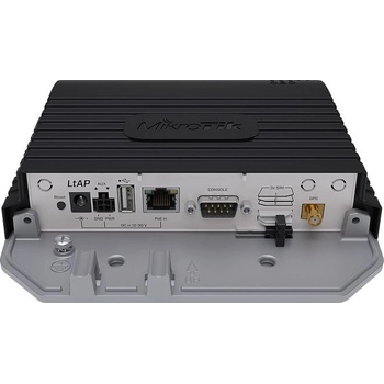 Image 1 of MikroTik LtAP LTE kit (RBLTAP-2HND&R11E-LTE)