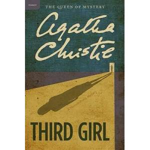 Third Girl | Agatha Christie (ISBN: 9780062073761)