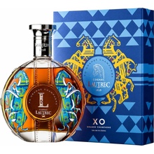 Lautrec Cognac XO 40% 0,7 l (kazeta)