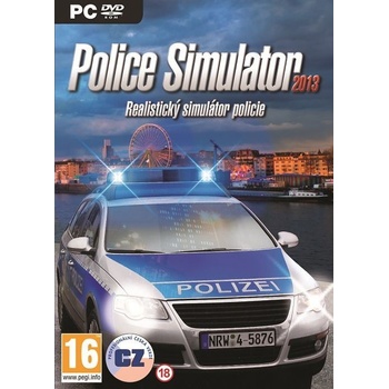 Police Simulator 2013