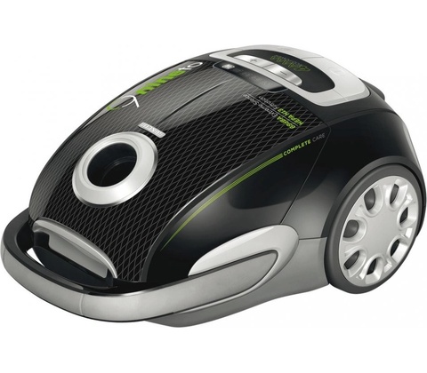 Sencor SVC 9000BK