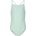 ZIG ZAG Детски бански костюм ZIG ZAG Kid's Klaudia Swimsuit - Blue Tint - размер 128 (EU) (750-2634-0214)