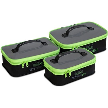 Delphin Set Tašek Reaxe SetBax 3v1