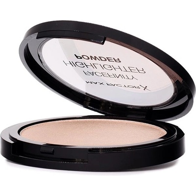 Max Factor Facefinity Highlighter Powder púdrový rozjasňovač 001 Nude Beam 8 g