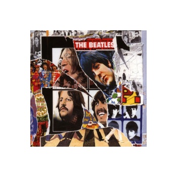 BEATLES: ANTHOLOGY 3 CD