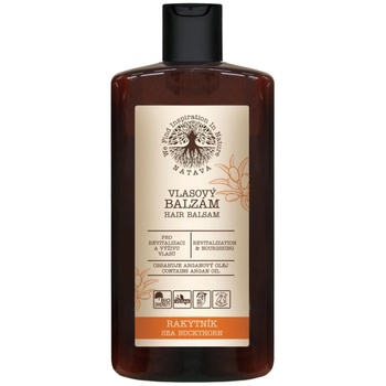 Natava Балсам за коса Natava, морски зърнастец, 250 мл