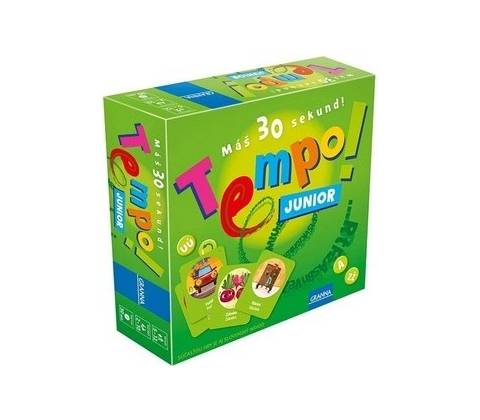 Tempo! Junior