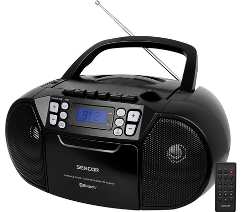 SENCOR SPT 3907