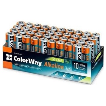 Colorway AAA 40ks CW-BALR03-40CB