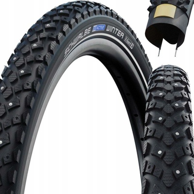 Schwalbe Winter Active Line 28"x1.35/35-622