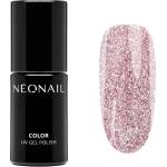 NEONAIL UV Gel Polish Color гел лак за нокти с използване на UV/LED лампа цвят Blushing Diva 7.2ml