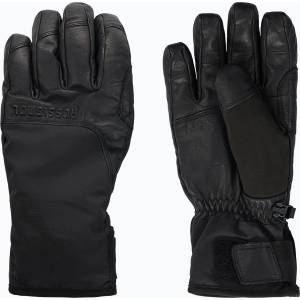 Rossignol Скиорски ръкавици Rossignol Type R-Shell Dry black