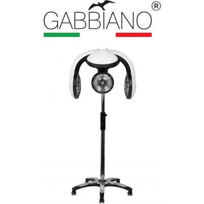 Gabbiano na statíve 938 KadernÍcky infrazon