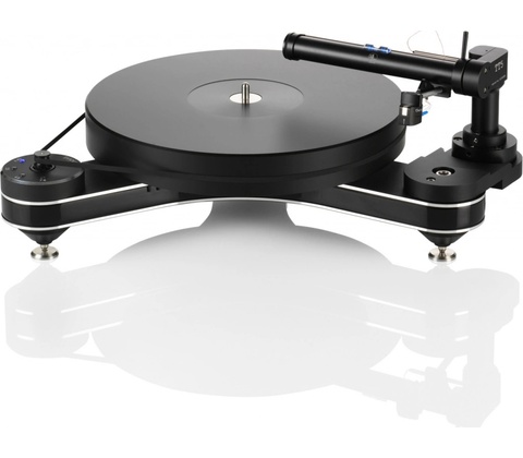 Clearaudio Innovation Basic