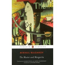 The Master and Margarita