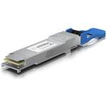 Ubiquiti UACC-OM-QSFP28-LR4 100G LR4 Модул за оптична свързаност с единичен режим (UACC-OM-QSFP28-LR4)