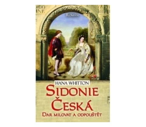 Sidonie Česká