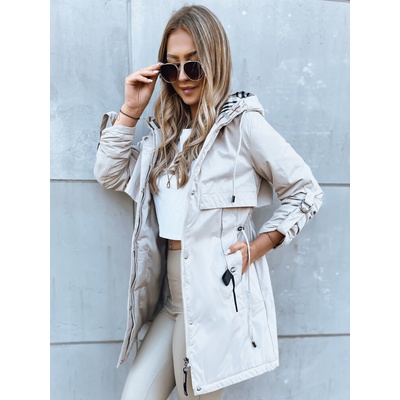Dstreet Stark Style TY3857 béžová