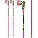 Sjezdové hůlky Leki WCR TBS SL 3D 2020/21