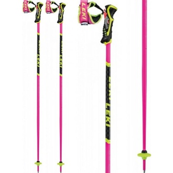 Leki WCR TBS SL 3D 2020/21