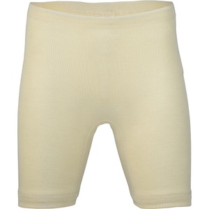Engel Дамско копринено термобельо Engel Women's Briefs with Legs Merino base layer - Nature - размер 46/48 (EU) (114-0989-0213)