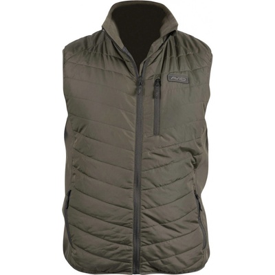 Avid Carp Vesta Thermite Pro Body Warmer – Zboží Dáma