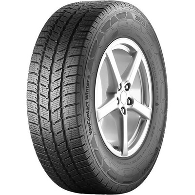Continental Vanco Winter 285/65 R16 131R