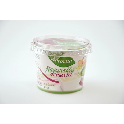 Provita Mayonette ochucená 200 g – Zboží Mobilmania