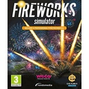 Fireworks Simulator