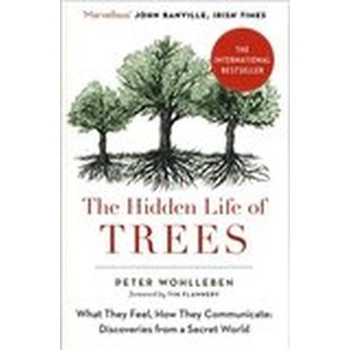 The Hidden Life Of Trees