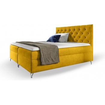 Wilsondo Guliette s matracom žltá