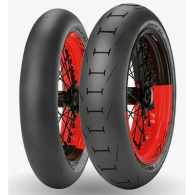 Metzeler R420 Racetec SM K1 125/75