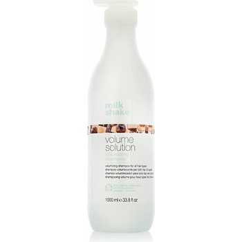 Milk Shake Volume Solution Shampoo 1000 ml