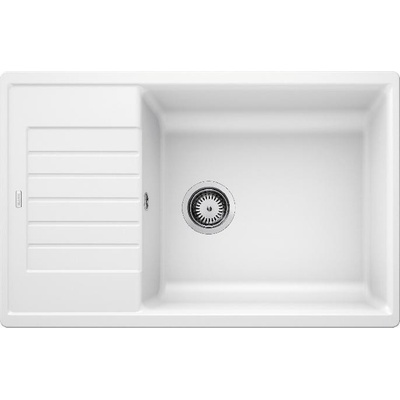 Blanco Zia XL 6 bílá