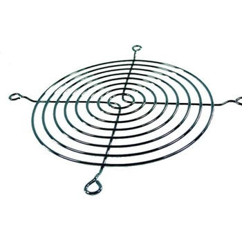 Image 1 of Evercool Решетка за вентилатор Fan Grill Metal - 80mm (FG-80/M)