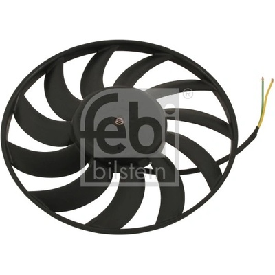 Větrák, chlazení motoru FEBI BILSTEIN 30742