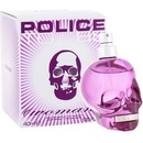 Parfémy Police To Be parfémovaná voda dámská 40 ml
